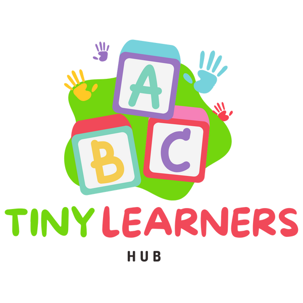 Tiny Learners Hub 