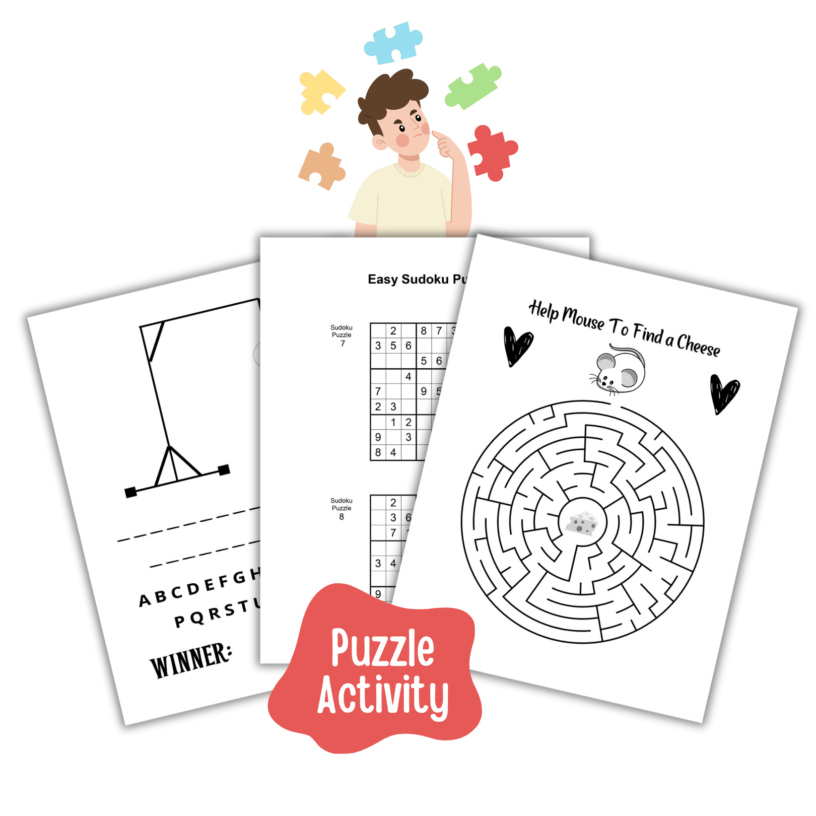 Tiny Learners Hub Complete Bundle